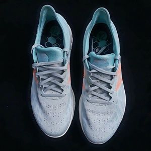 New Balance Fresh Foam Beacon Running Shoe v2 Size 12Wide